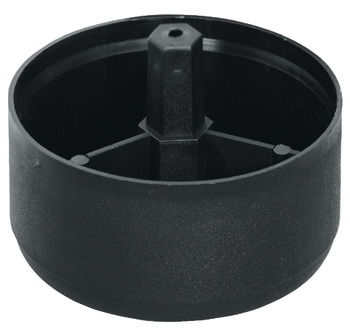 Adapter, height 20 mm - 635.92.382