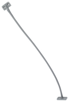 Açılma açısı kısıtlaması, plastik, uzunluk 200 mm - 366.73.200