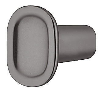 Furniture knob, Zinc, TrendDéco, H2325 - 106.70.374