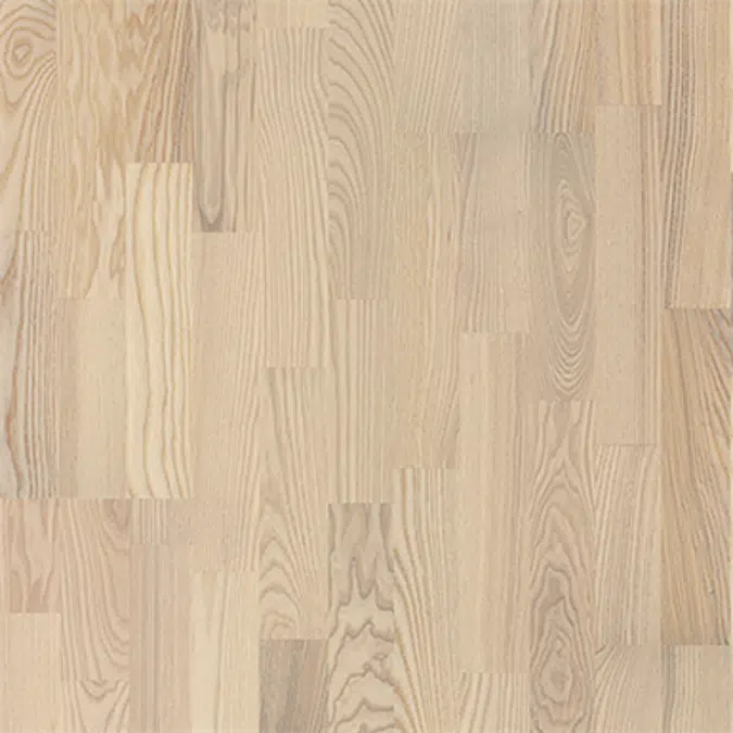 Ash Skagen Laminate Flooring