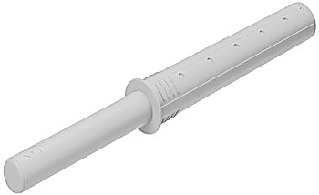 Push catch, For Plug Fitting - 372.92.532