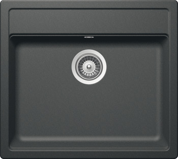 SinkAS03 surface-mounted sink - 570.34.276