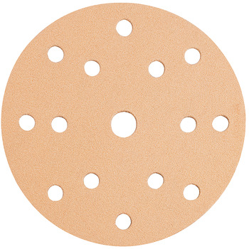 Abrasif Diskler, Mirka Gold, ⌀ 150 mm - 005.52.190