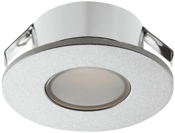 Gömme/Yüzeye Monteli Aydınlatma Loox5 LED 2022 12 V alüminyum - 833.72.084
