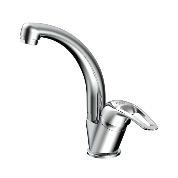 ADRIO Single Body Basin Faucet - MTL120