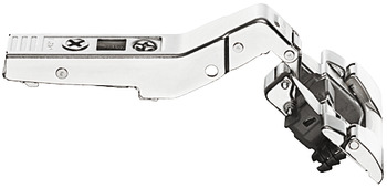 Concealed hinge 45° for corner cabinets - 342.50.660