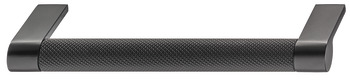 D HandleDéco H2510, aluminium/zinc alloy - 106.71.000