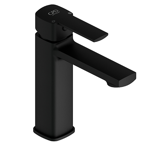 PEDRA Basin Faucet - MLB160-S