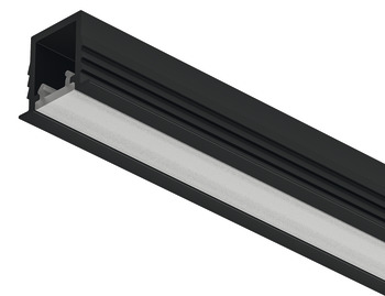 Rekabet Montajı için Profil Loox5 Profil 1104 LED Şerit Işıklar - 833.95.725
