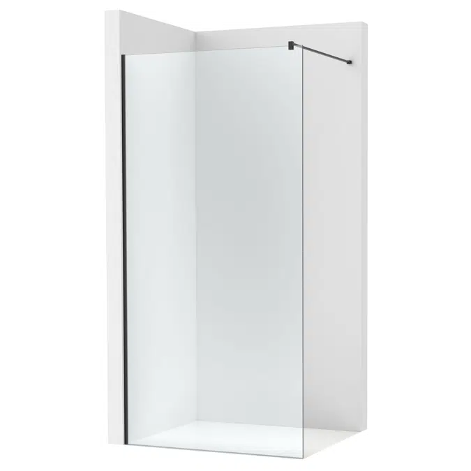 Victoria DF - Duş İçin Sabit Panel