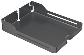 Hook-in shelf, For door front fixing pull out larder unit - 545.86.351