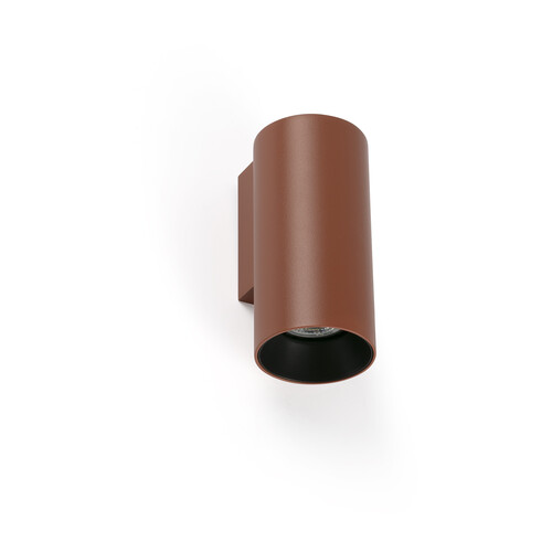 STAN Terracotta duvar lambası