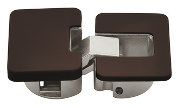 Cover cap, For flap hinge, zinc alloy - 342.78.109