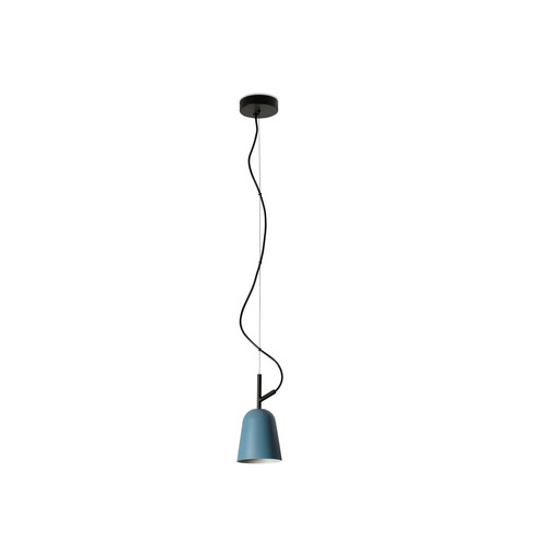 STUDIO 110 Blue pendant lamba