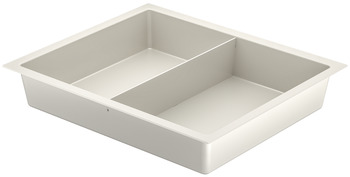 Box, Hook-in element forDresscode pull out frame - 806.34.736