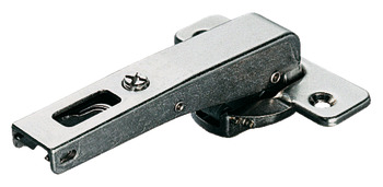 Concealed hingeMetalla 510 push A/SM 94°, for blind corner applications - 329.11.901