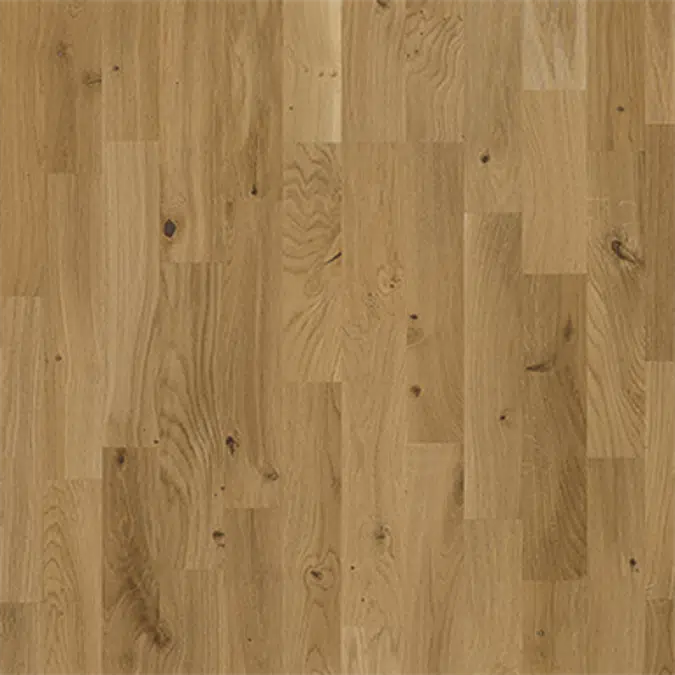Oak Erve Satin Lacquer Laminate Flooring