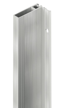 Handle ProfileSlido F-Handle26 A2, aluminium, for sliding doors - 400.04.403