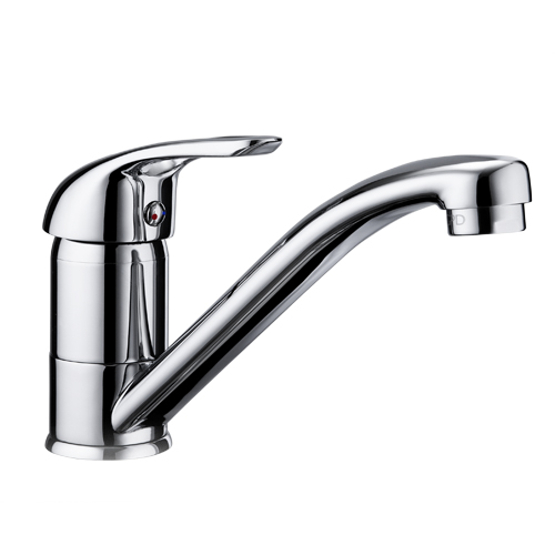 ADRIO Rotating Sink Faucet - MDL120