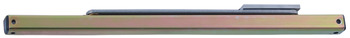 Opening angle restraint, For concealed installation - 938.11.120