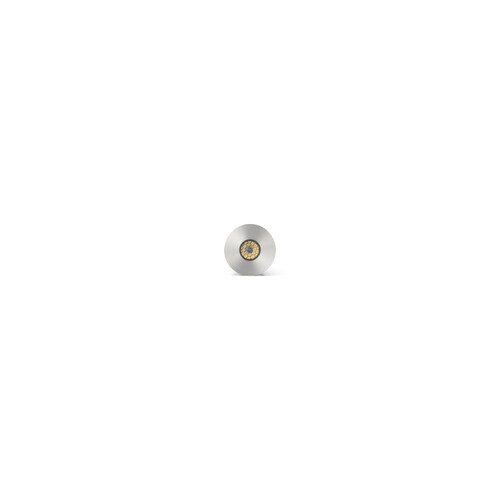 GRUND 37 Inox recessed lamba 2W