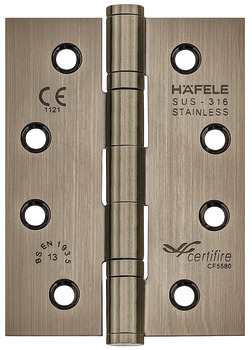 Butt hinge - 926.98.069
