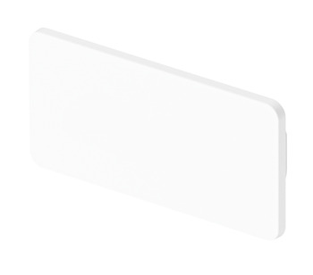 Cover Cap, For Fully Integrated Holder For Insertion - 329.20.781