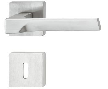 Kapı Kolu Seti, Çinko Alaşımı, Derece 3, Startec LDH 3205 - 900.91.490