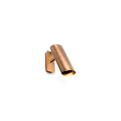 LINK Bronze duvar lambası