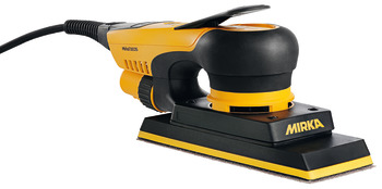 Orbital sander, Mirka DEOS 353CV - 005.11.389