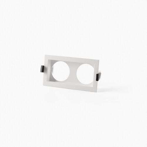 TEIDE Frame white 2L