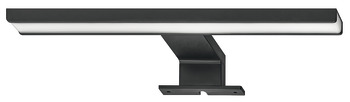 Surface mounted light, LED 1825 230 V plastic - 833.32.100