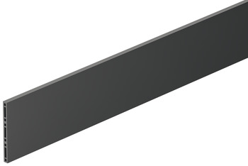 Plastic Panel, for drawer compartment system, Matrix Extra DD - 556.11.401