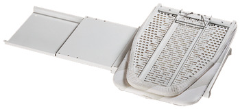 Ironing boardIronfix, shelf mounted - 568.60.780