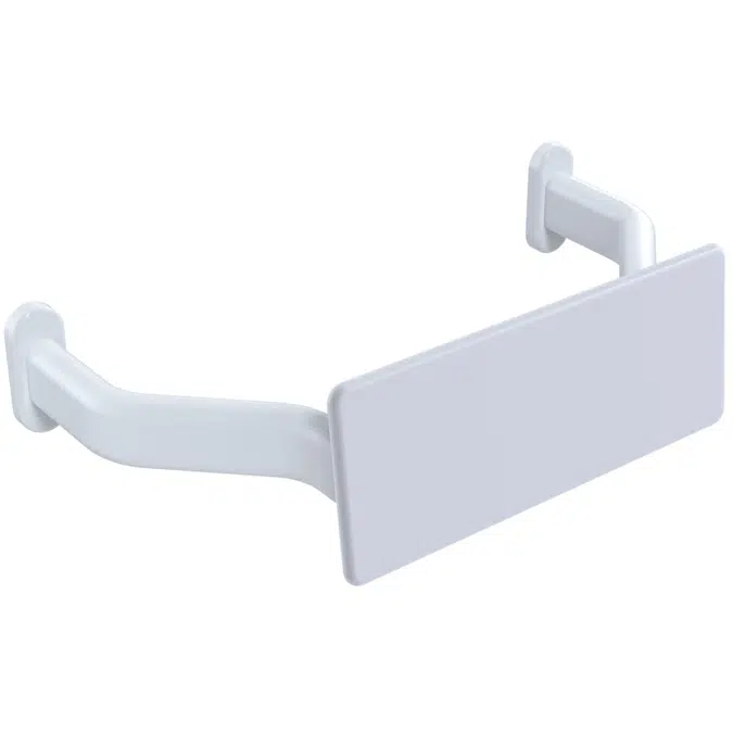 Mizu Drift Beyaz Erişilebilir Sırt Dayanağı 2266568