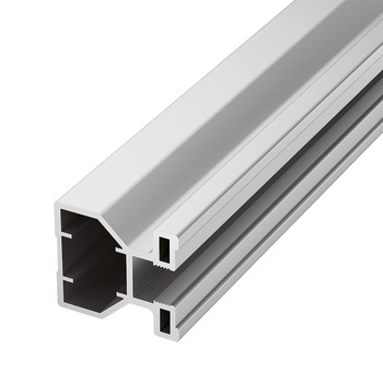 Frame profile, 10, lateral - 403.63.975