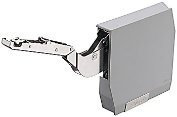 Stay Flap Fitting, Blum Aventos HK-S Tip-On - 372.85.661