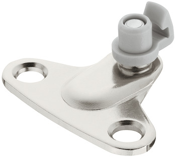 Mounting Bracket, For Duo standard/forte flap fitting - 373.66.693