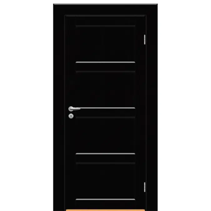 Superior Tid 7420 Single Interior Door