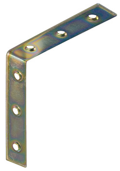 Chair bracket, With 6 screw holes - 260.28.910