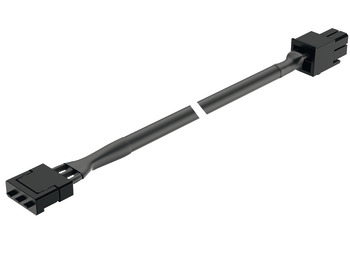 Lead, forLoox switches, modular - 833.89.054