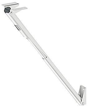 Bracket, Roca Rakego, Folding - 287.46.000