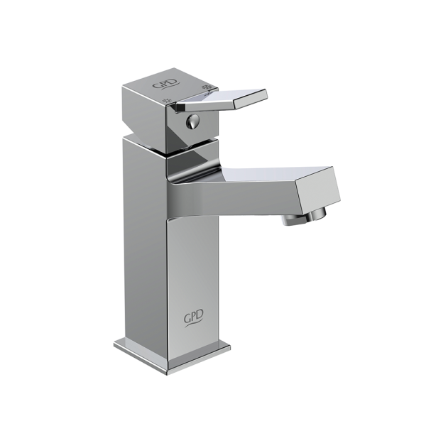TULİO Basin Mixer - MLB135