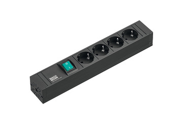 Power outlet box - 820.08.384