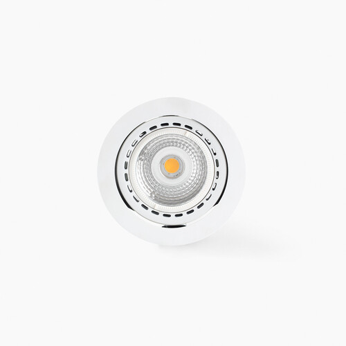 MINI-OPTIC beyaz gömme spot LED CRI95 17/24W 3000K 56° 1920/2615 lm