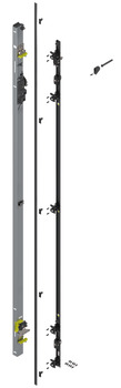 Hinge bracket set, Blum Revego uno, with Tip-On - 408.50.054
