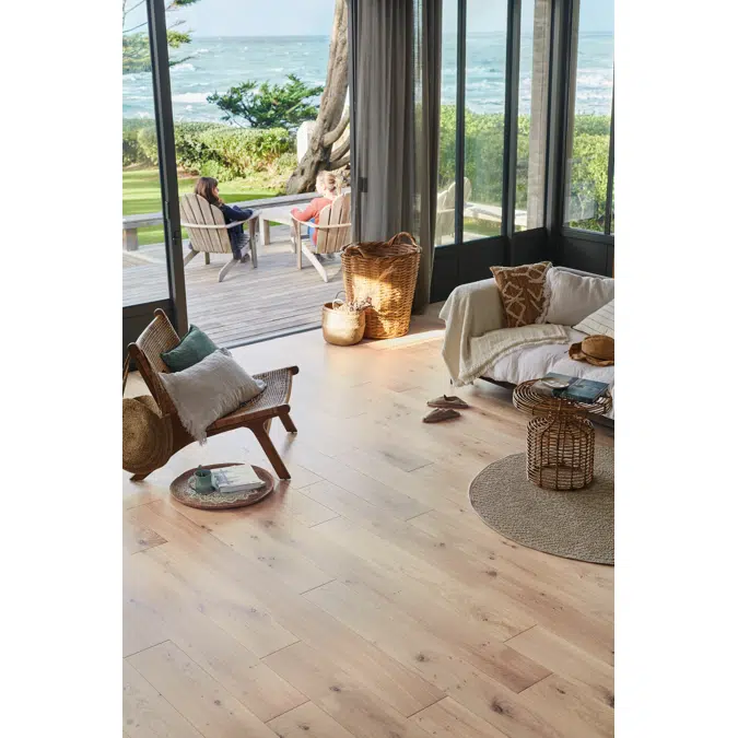 Zenitude Natural Oil Diva Laminate Flooring