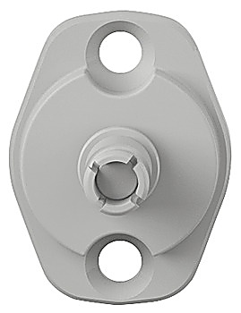 Stay flap fitting - 372.39.016