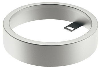 Housing for undermounted light, ForLoox LED 3001 - 833.77.710