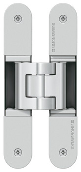 Mortise Menteşe Simonswerk TECTUS TE 340 3D - 924.17.121